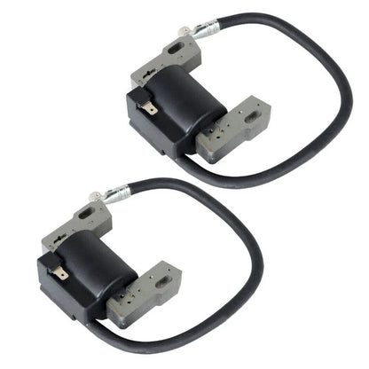 2Pcs Ignition Coil for B&S (592846, 691060, 799651, 499447, 843931)