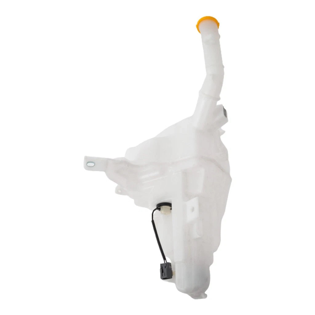Washer Reservoir with Pump and Cap for Mazda 5 (2012–2017) CLX-M0-USA-RM37050015-CL360A71, MA1288160