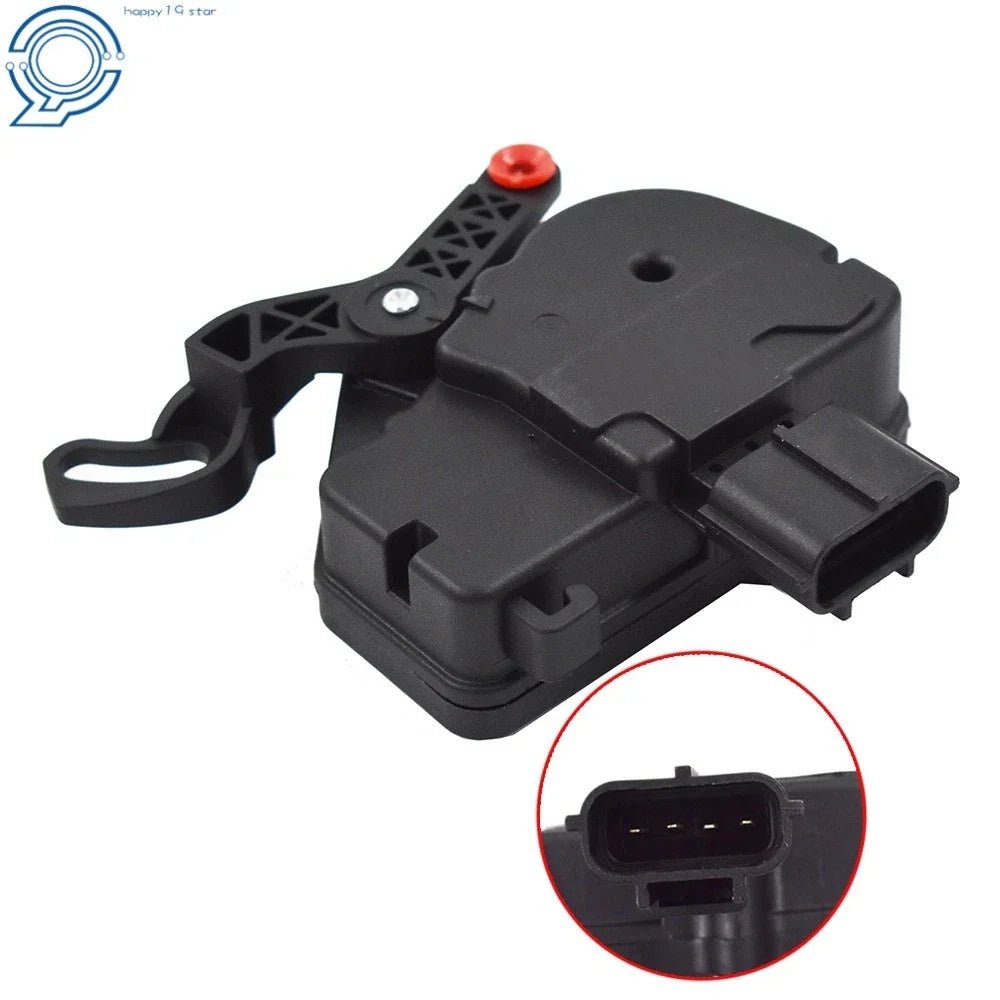 Door Lock Actuator for Chrysler Town & Country Dodge Grand Caravan (2008–2019)