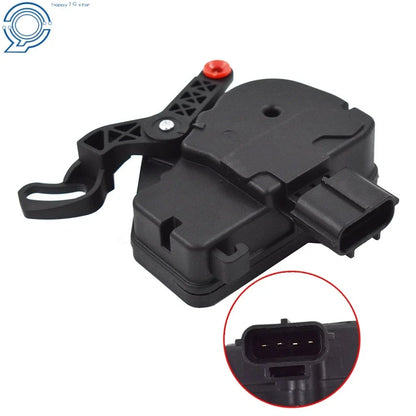 Door Lock Actuator for Chrysler Town & Country Dodge Grand Caravan (2008–2019)