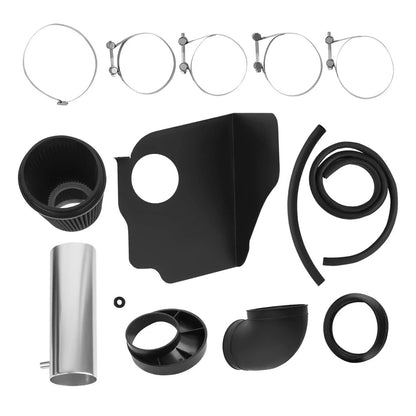 Cold Air Intake Filter Kit for Chrysler 300C & SRT-8 5.7/6.1L V8 (2005–2010)