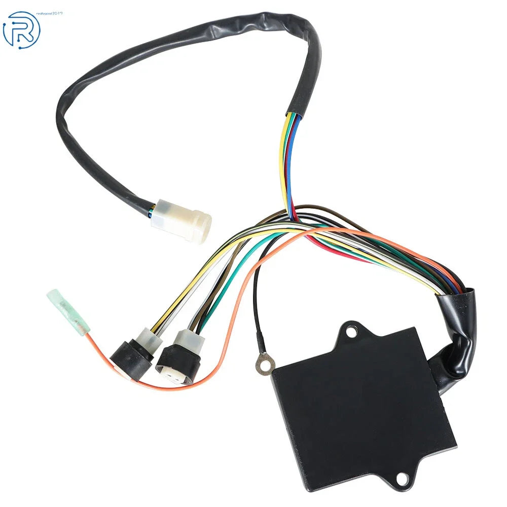 CDI Box 3GD-85540-20-00 for Yamaha Warrior 350 YFM350X (1990–1995)