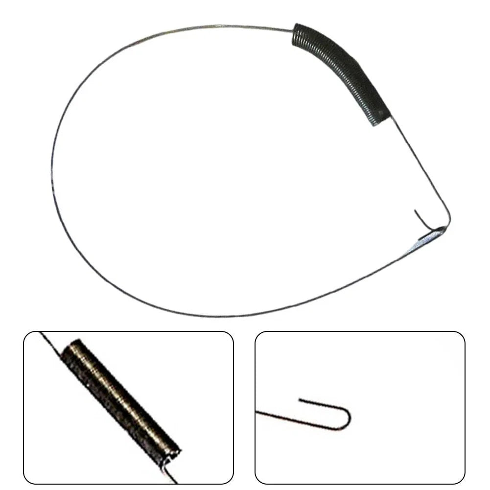 Engine Spring 17cm for 25 Series Motors (260584, 692207)