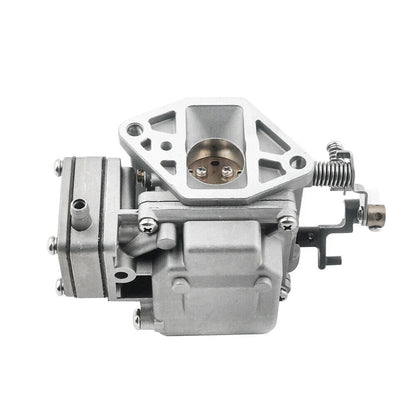 Carburetor for Yamaha 9.9 & 15HP Two Stroke (1996–2003) 63V-14301-00, 63V-14301-10