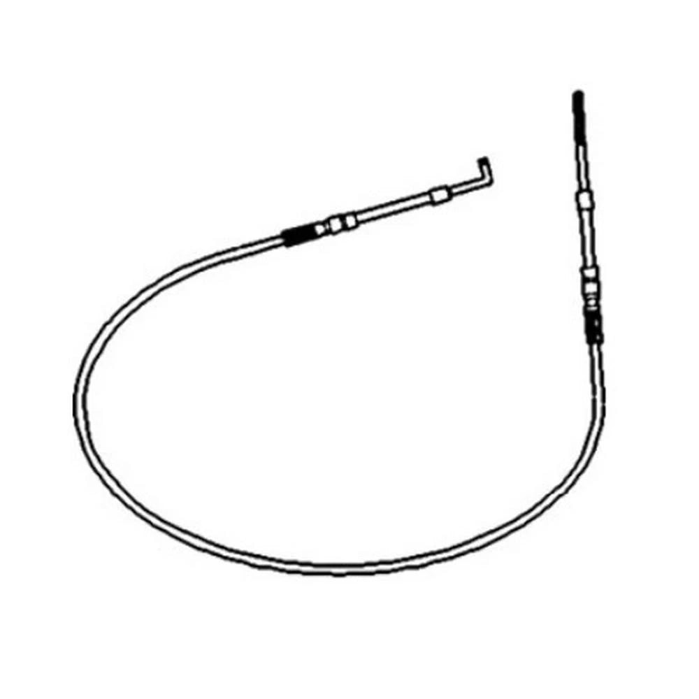 Throttle Cable for John Deere 4630 4450 4640 4850
