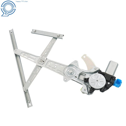 Power Window Regulator for Nissan Altima (2013–2018) Rear Left with Motor