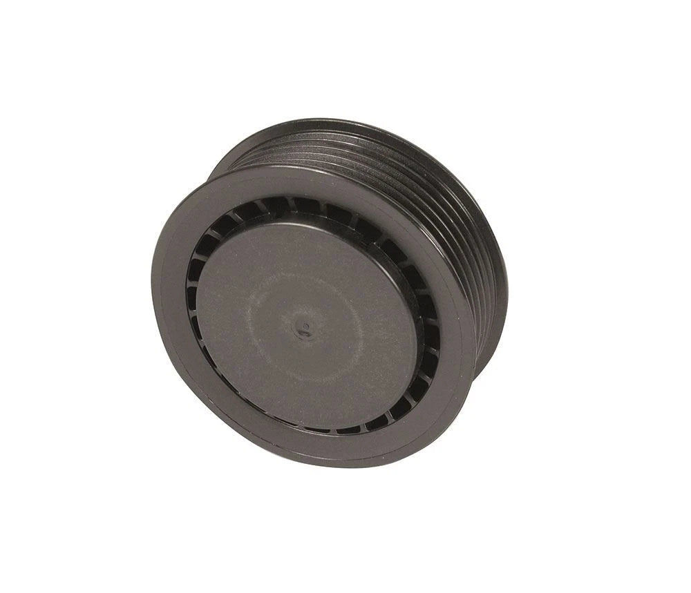 Ribbed Belt Tension Pulley for T4 2400cc & 2500cc (1991–2003) 074-145-278