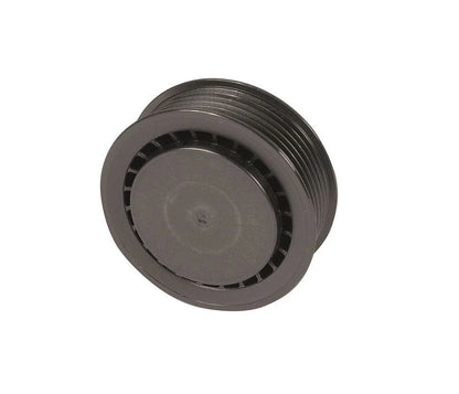 Ribbed Belt Tension Pulley for T4 2400cc & 2500cc (1991–2003) 074-145-278