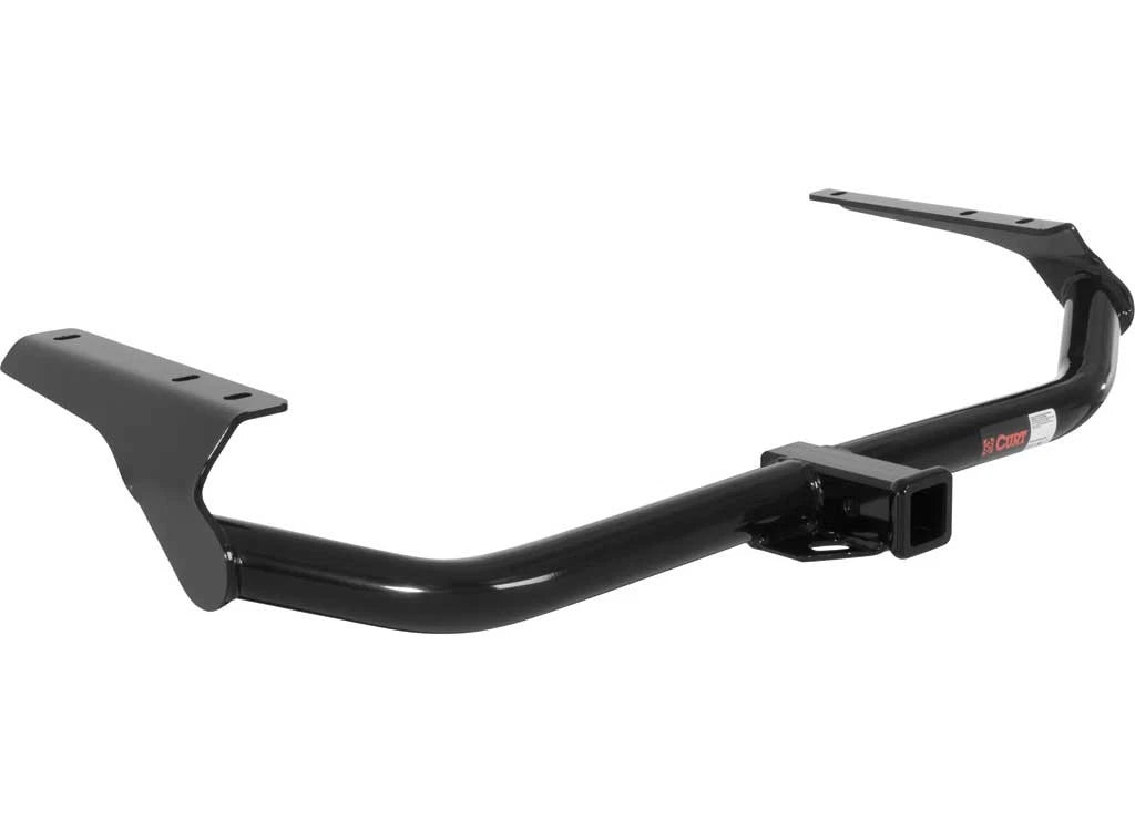 Curt 13356 Class 3 Receiver Hitch for Venza (2009–2016)