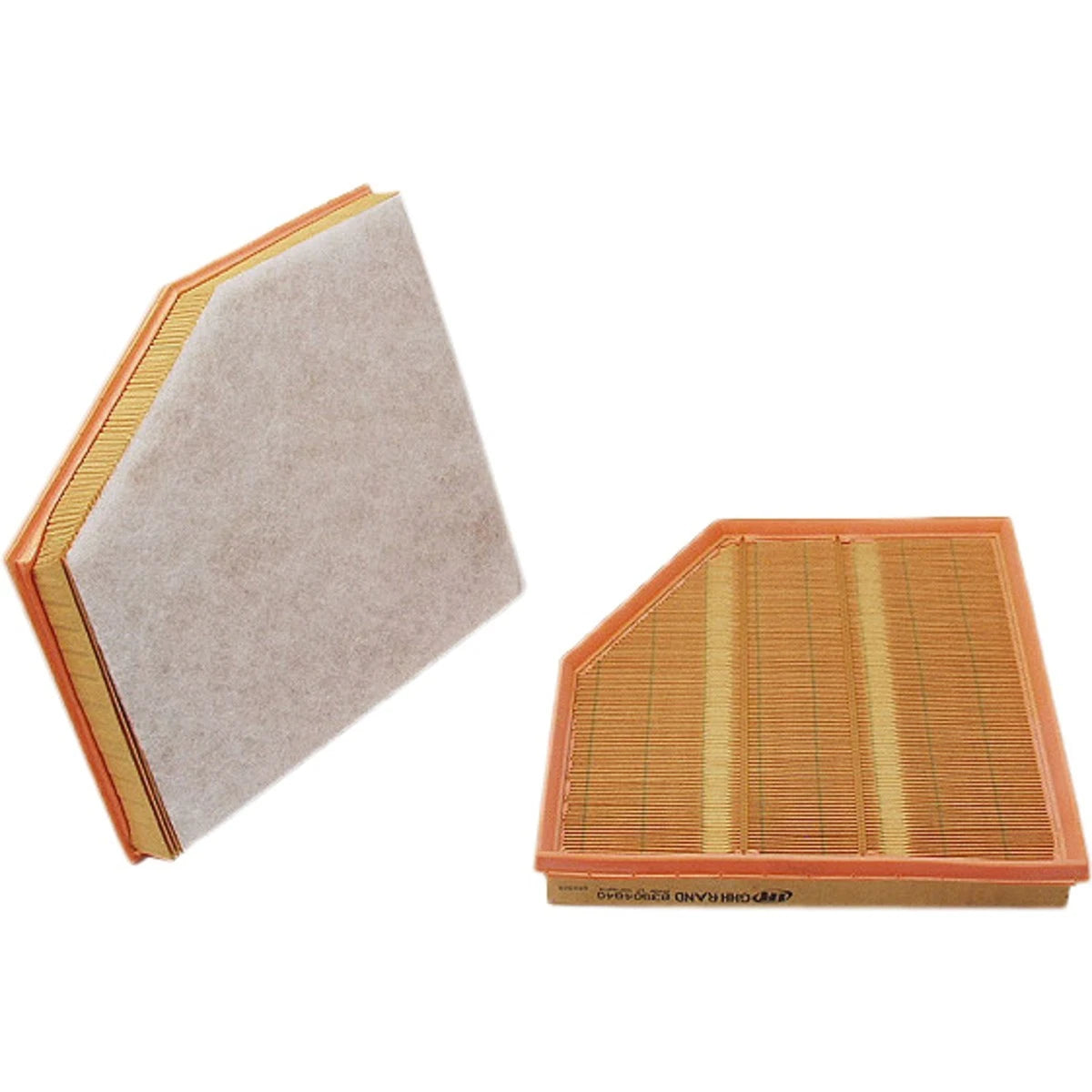 LX 982 Air Filter for BMW 5 Series E60 E64 (2004–2010)