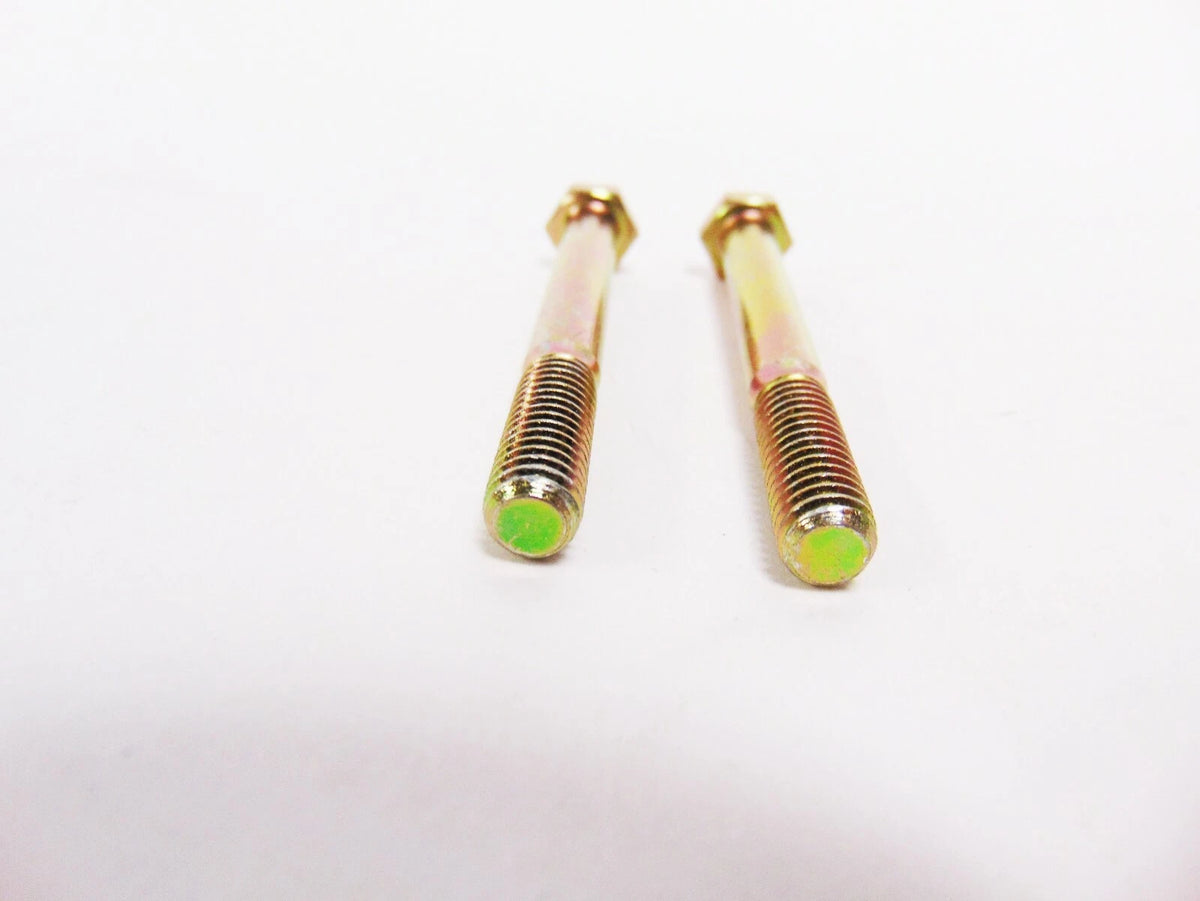 Set of 2 Screws for Arctic Cat Snowmobile (8002-141)