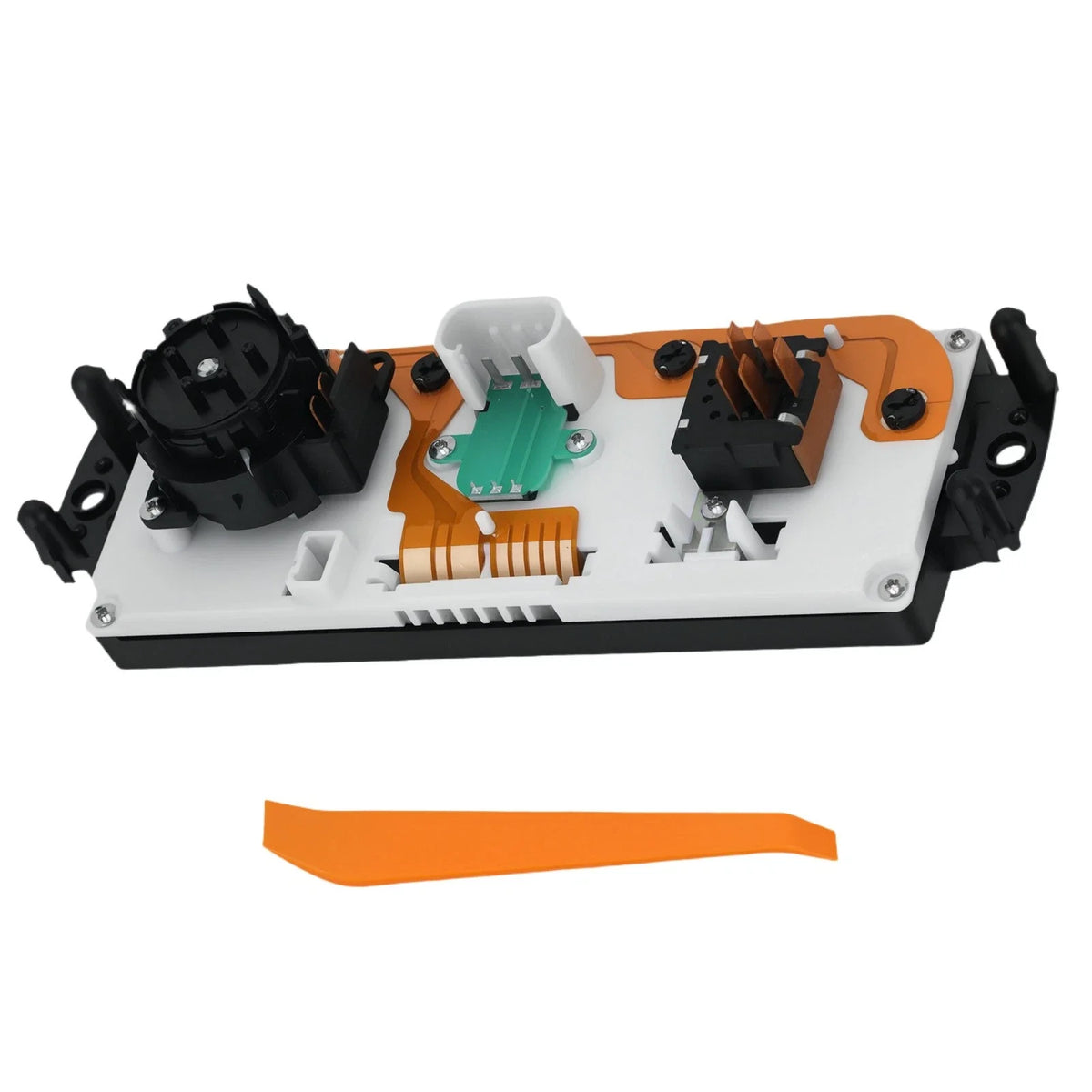 Climate Control Unit A/C Heater Switch 16250545 for Chevy S-10 (1998–2005)