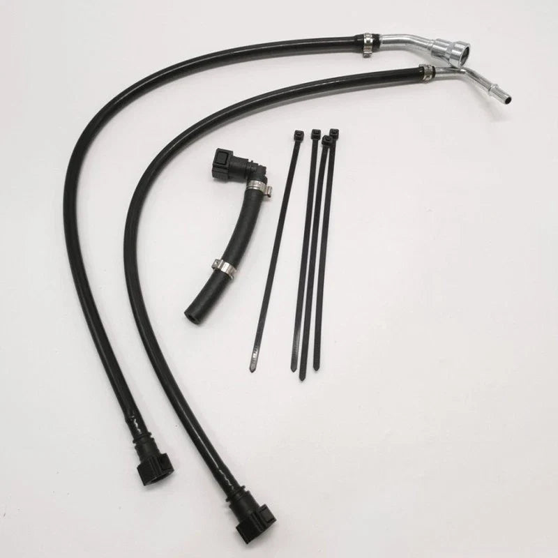 Gas Fuel Line Set FL-FG0918 for Jeep Grand Cherokee (1999–2004)