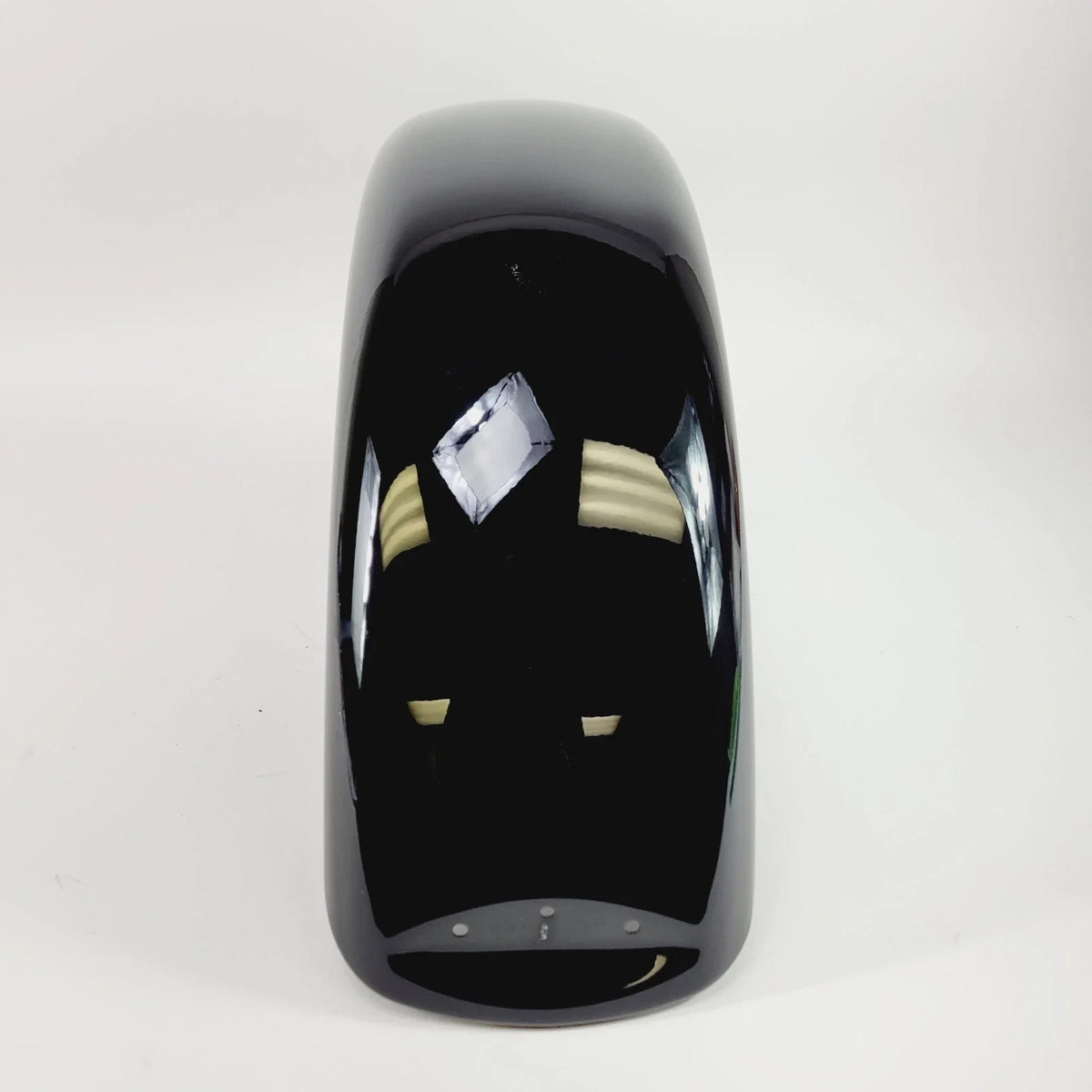 Front Fender for Harley Davidson Touring (2014–2023) Vivid Black OEM
