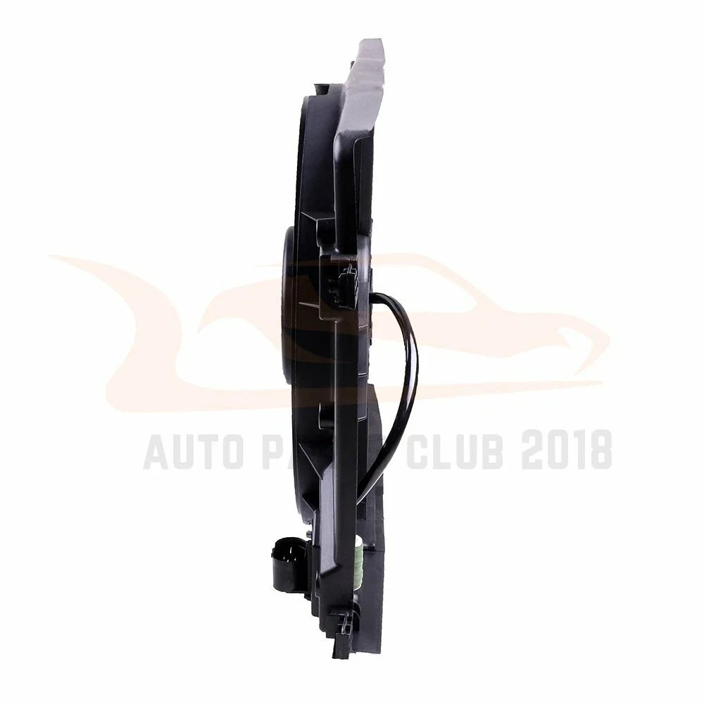 Radiator AC Condenser Cooling Fan for Buick Verano (2012–2017)