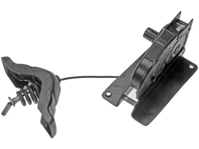 Spare Tire Hoist for Lincoln Blackwood (2002) 71818XFXG
