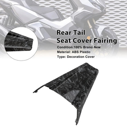 Rear Tail Seat Cover Fairing for Honda ADV350 (2022–2025)
