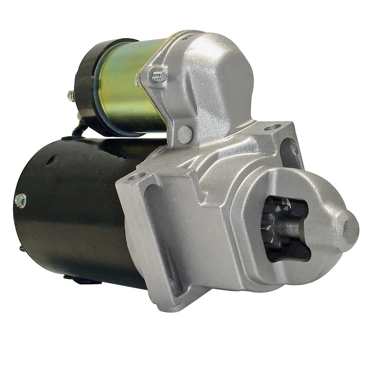 Starter for Chevy Express Van Suburban GMC C2500 (1995–2000) 6483MSN