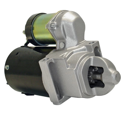 Starter for Chevy Express Van Suburban GMC C2500 (1995–2000) 6483MSN