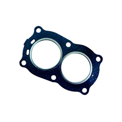Cylinder Head Gasket for Johnson Evinrude 2.5 3 4 4.5 HP (1990–2023)