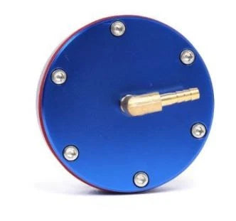 Fuel Management Unit for Blue Type-A 12:1 Ratio