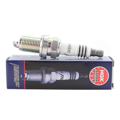 Iridium IX Spark Plug NGK BKR7EIX (Gap 0.032) for