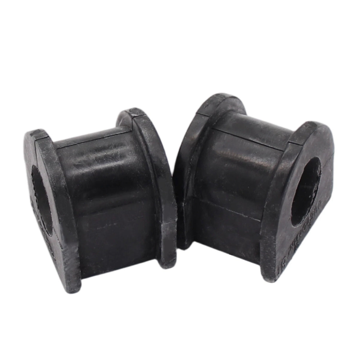 Pair Rear Sway Bar Link Bushings for Outlander (2013–2024) 3012519, MN101395, 105867, 4056A230