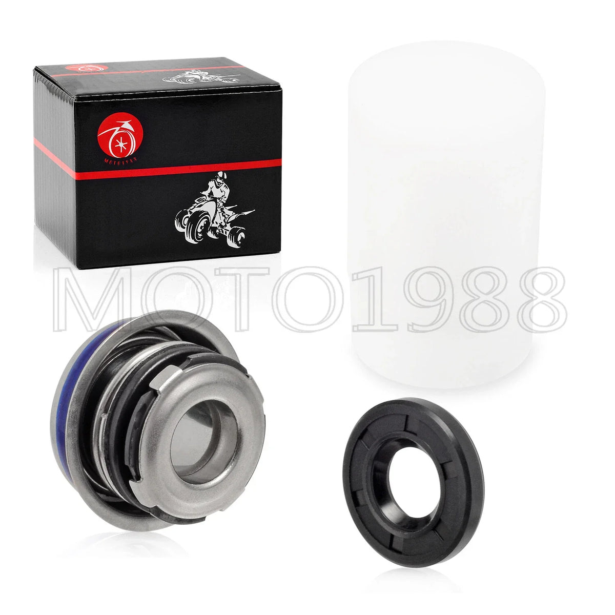 Installer Driver Tool for Polaris Water Pump Seals (1998–2018) 30mm