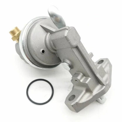 Fuel Pump RE66153 for Hitachi LX100-3 LX100-5 9400 4890 7720 7730 (–)