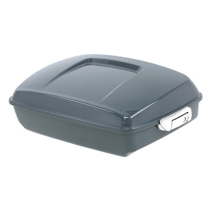 Chopped Trunk Pad Plate Mount for Harley Electra Road Glide (2014–Present)