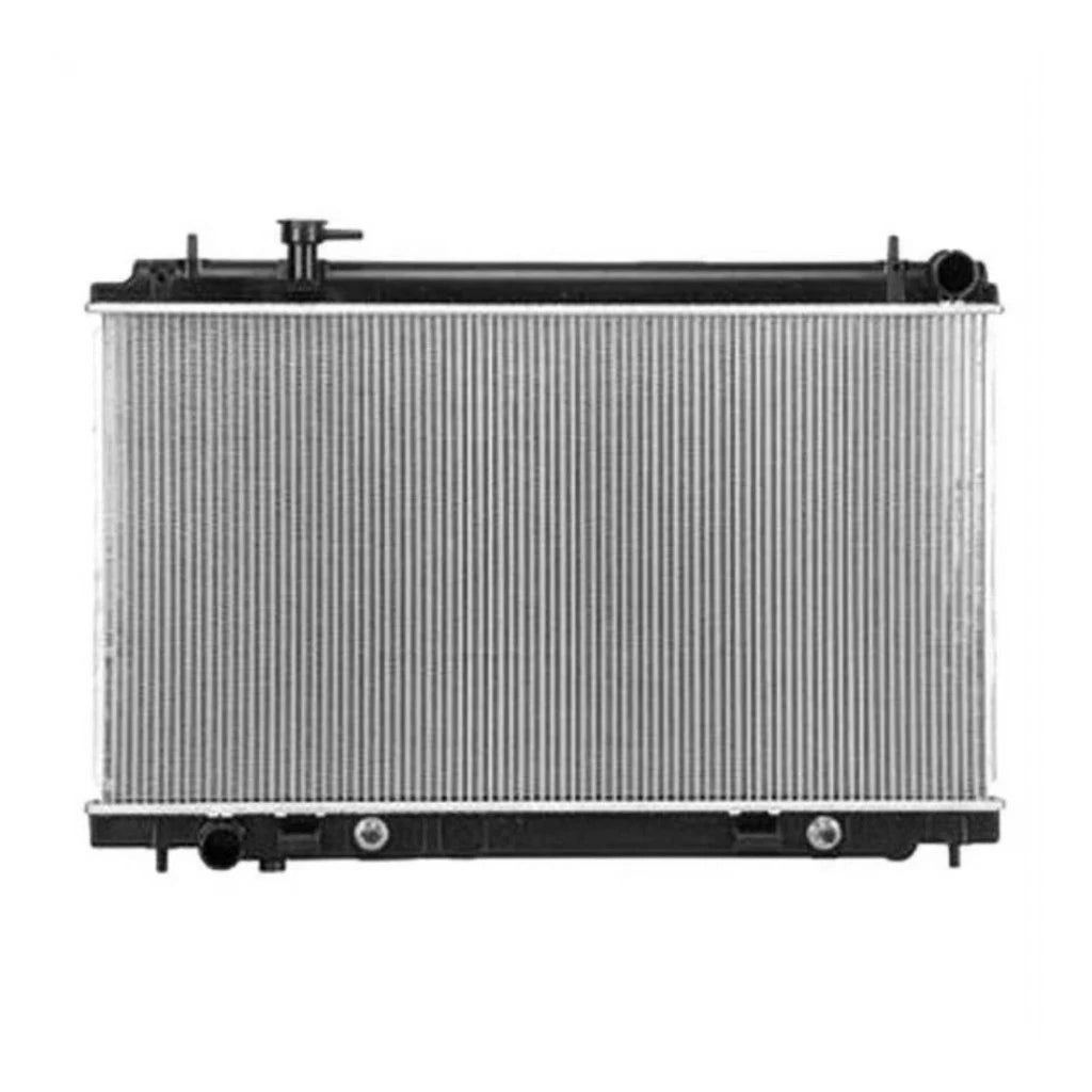 Radiator for Nissan 350Z (2003–2006) LLX-RAD2576-CL360A70