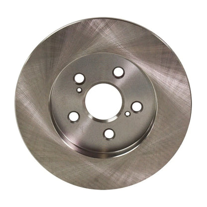 Set of 2 Brake Discs for Toyota Prius AWD-e (2019–2022) CLX-M0-USA-SET-JT27110019-2-CL360A73