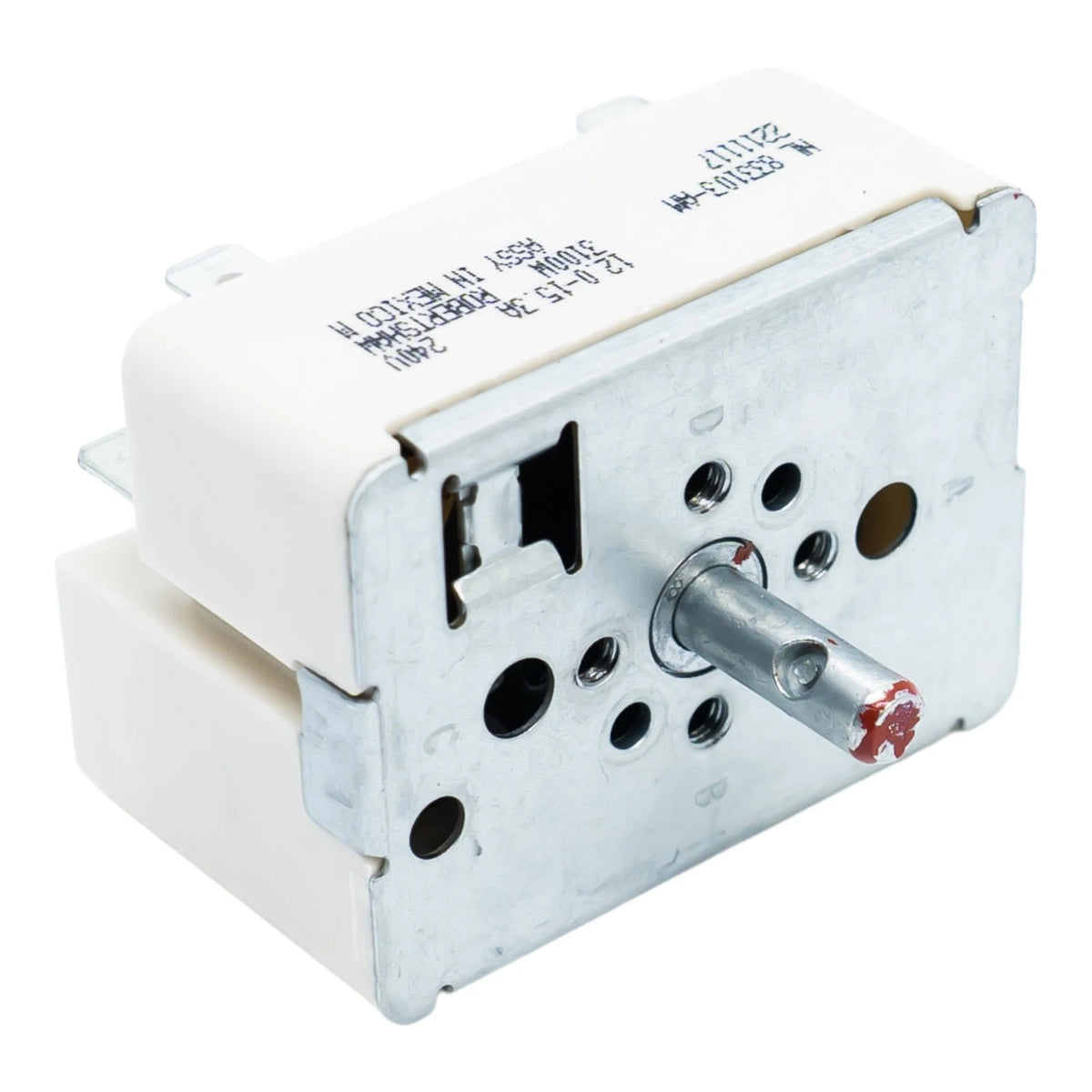 W10244639 Infinite Switch for Whirlpool Cooktop Range