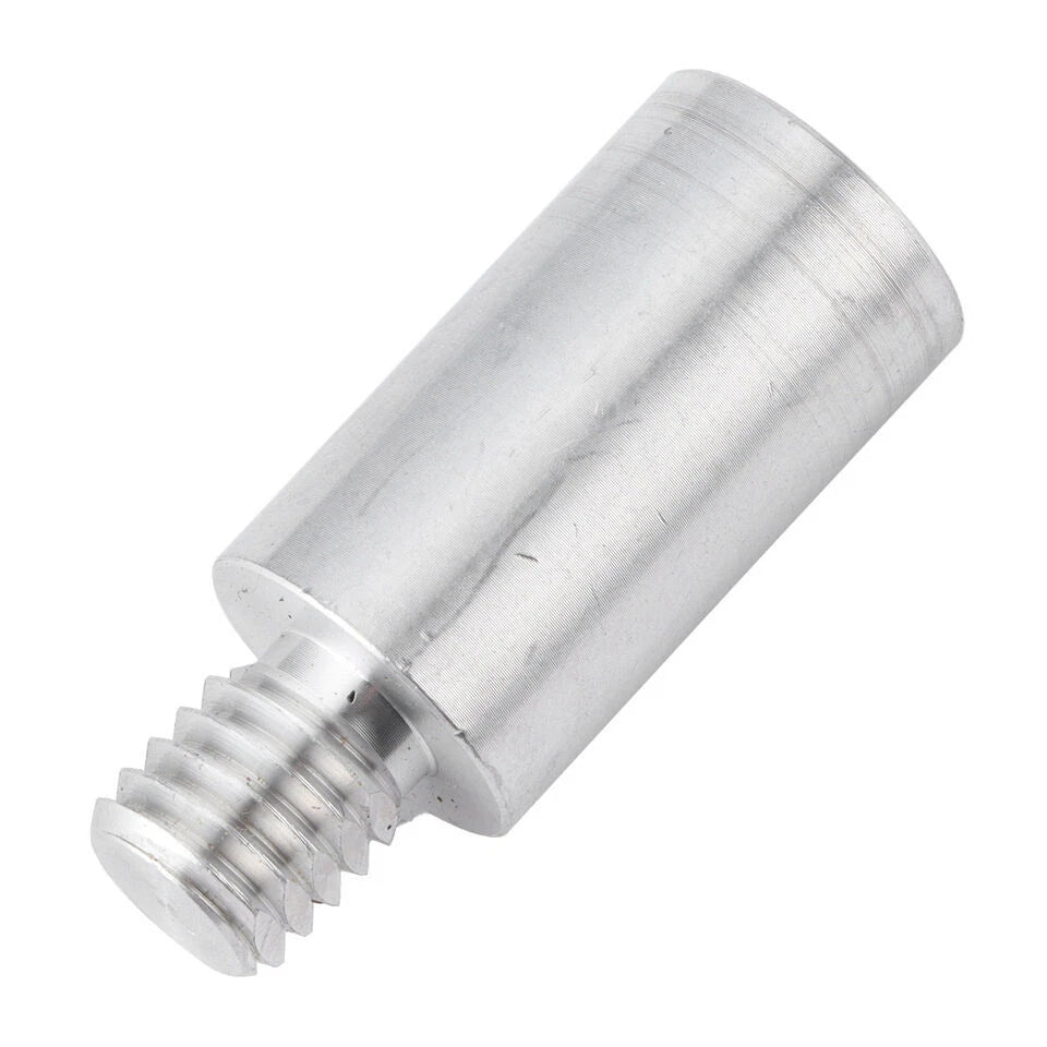 Anode for Volvo Penta D19 D21 D27 D29 D30 (Replaces 838929 804107 800476 18-6001)