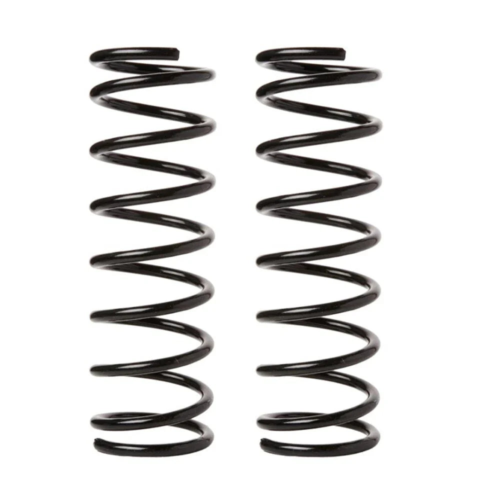 Set of 2 Rear Coil Springs for Ford Focus (2000–2004)