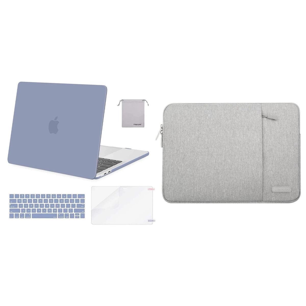 MacBook Pro 13 Inch Case for MacBook Pro (2022–2016)