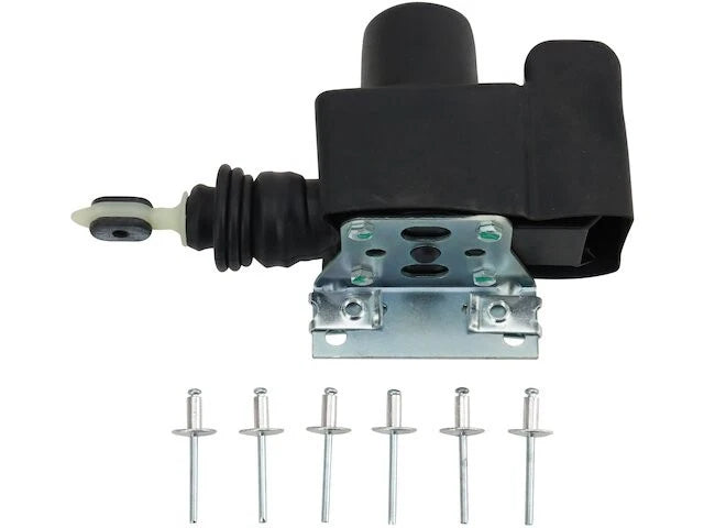 Door Lock Actuator for Chevrolet C1500 (1988–1995, 1997–1999) 36332JTHG