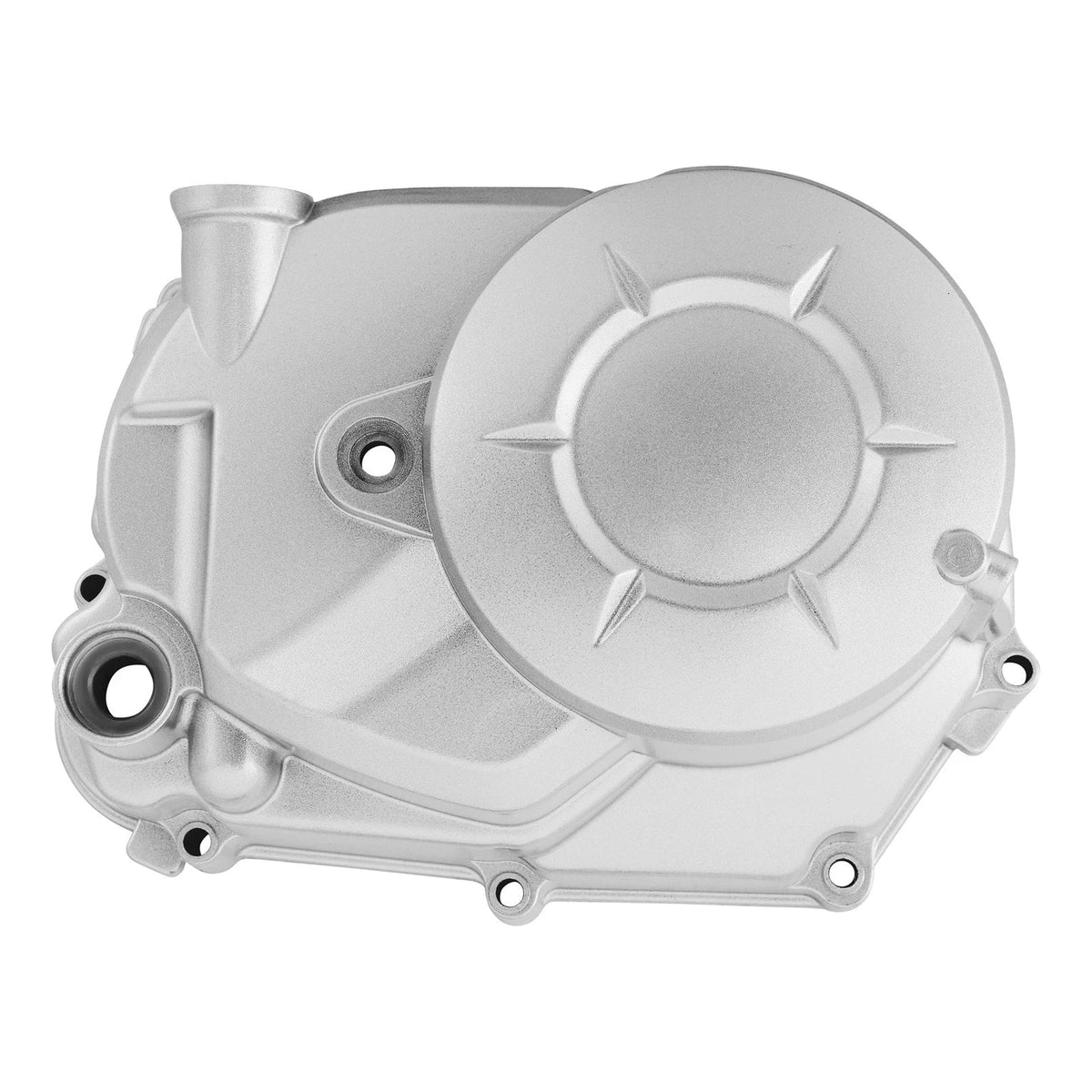 Right Crankcase Clutch Cover for Honda CRF110F (2013–2025)
