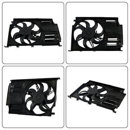 Electric Radiator Cooling Fan for MINI Cooper (2014–2019)