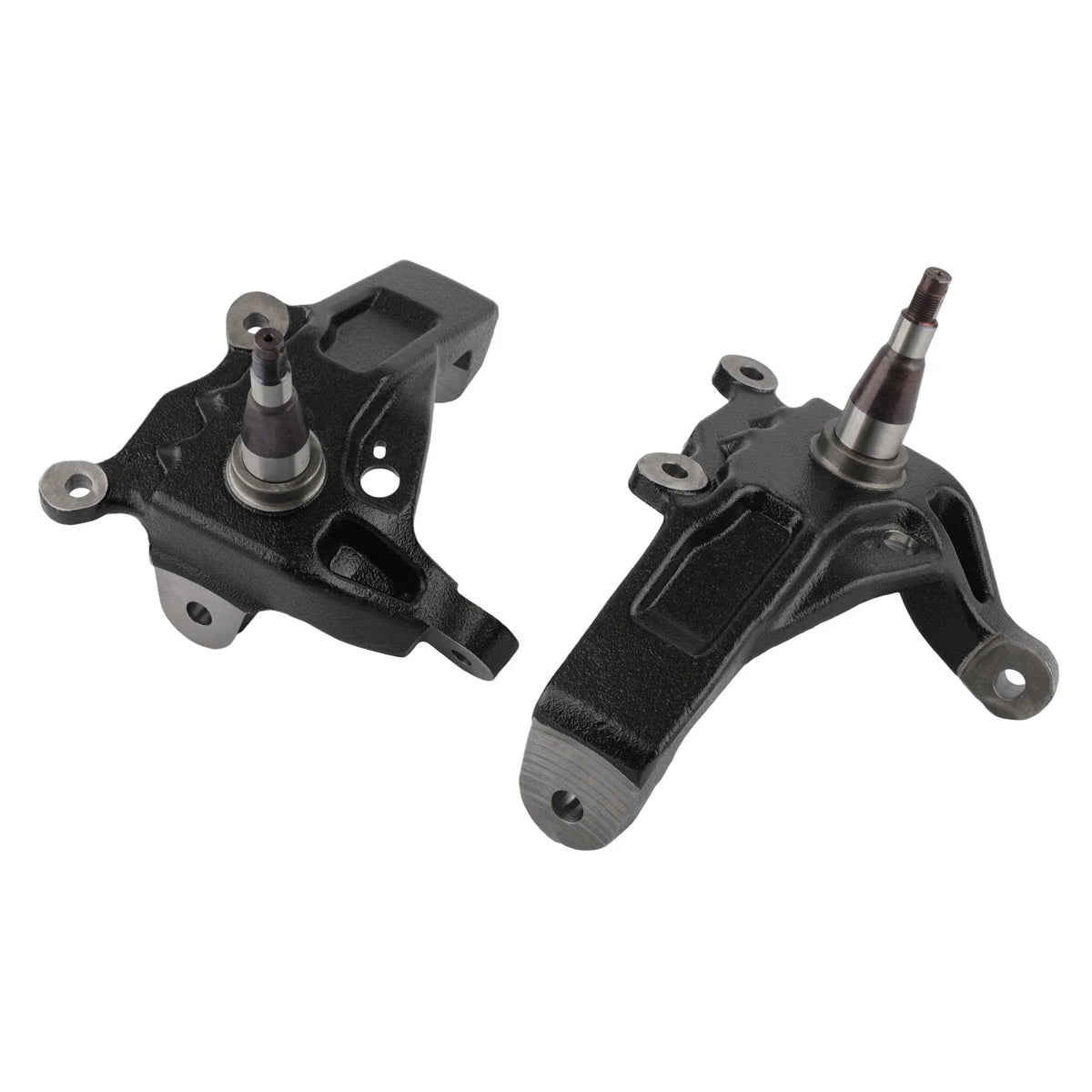 3.5 Inch Lift Spindle Steering Knuckles for Ford F150, Expedition 2WD (1997–2003)