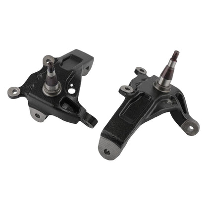 3.5 Inch Lift Spindle Steering Knuckles for Ford F150, Expedition 2WD (1997–2003)