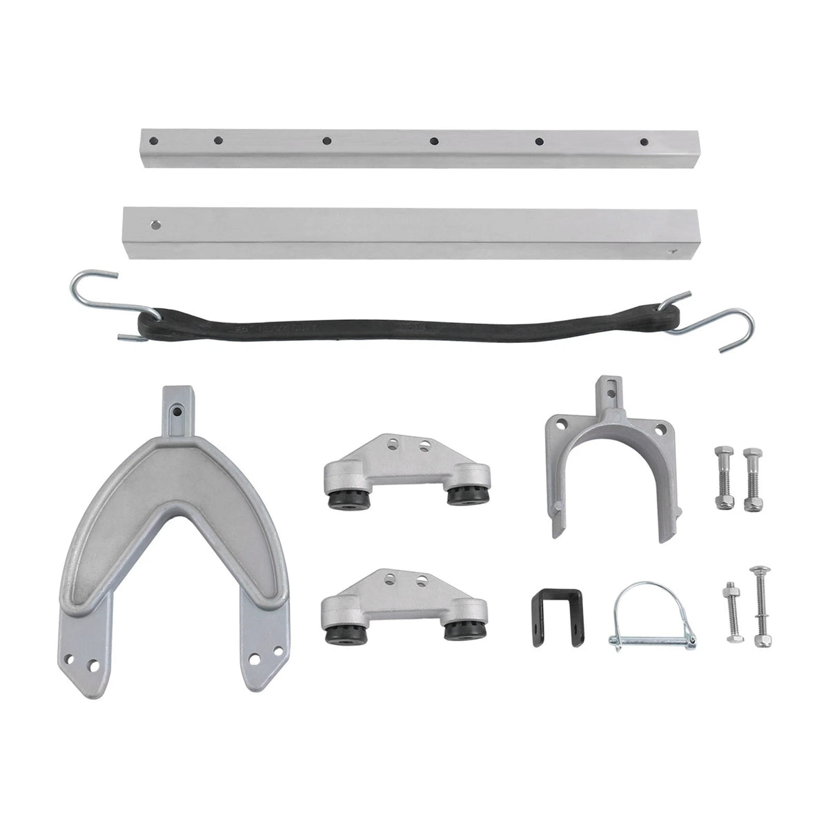 Adjustable Transom Saver 24"-36" for (SP-4000-ADJ-RB)