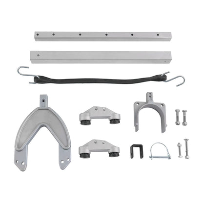 Adjustable Transom Saver 24"-36" for (SP-4000-ADJ-RB)