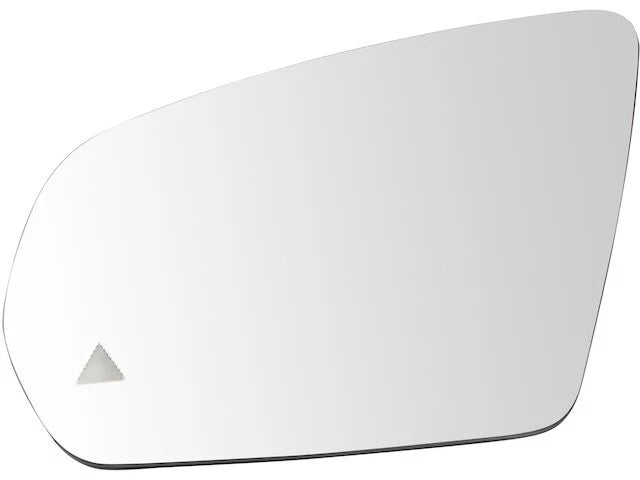 Door Mirror Glass Left for Mercedes E300 (2017–2019) 45284XSMD
