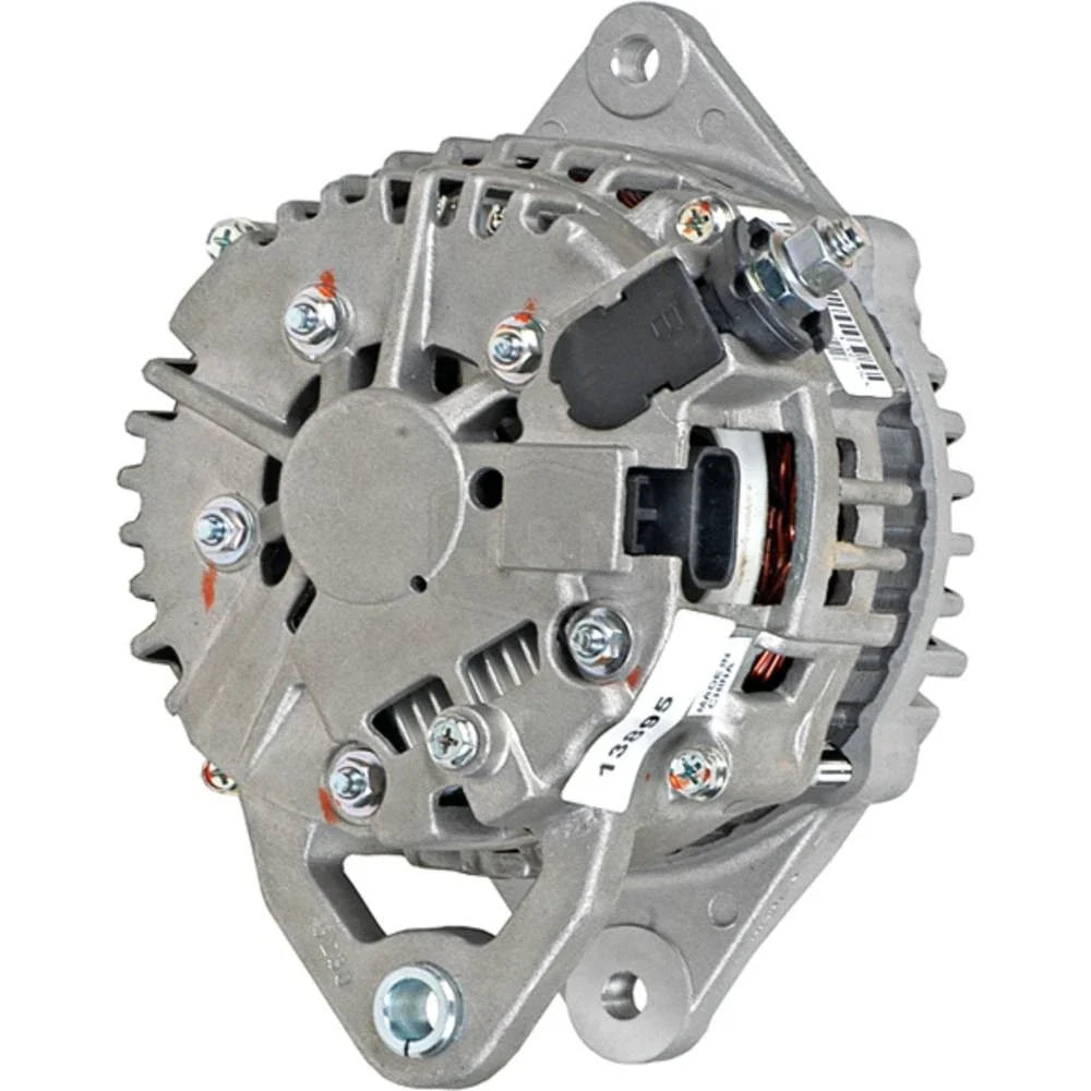 Alternator for J&N 400-44050-JN