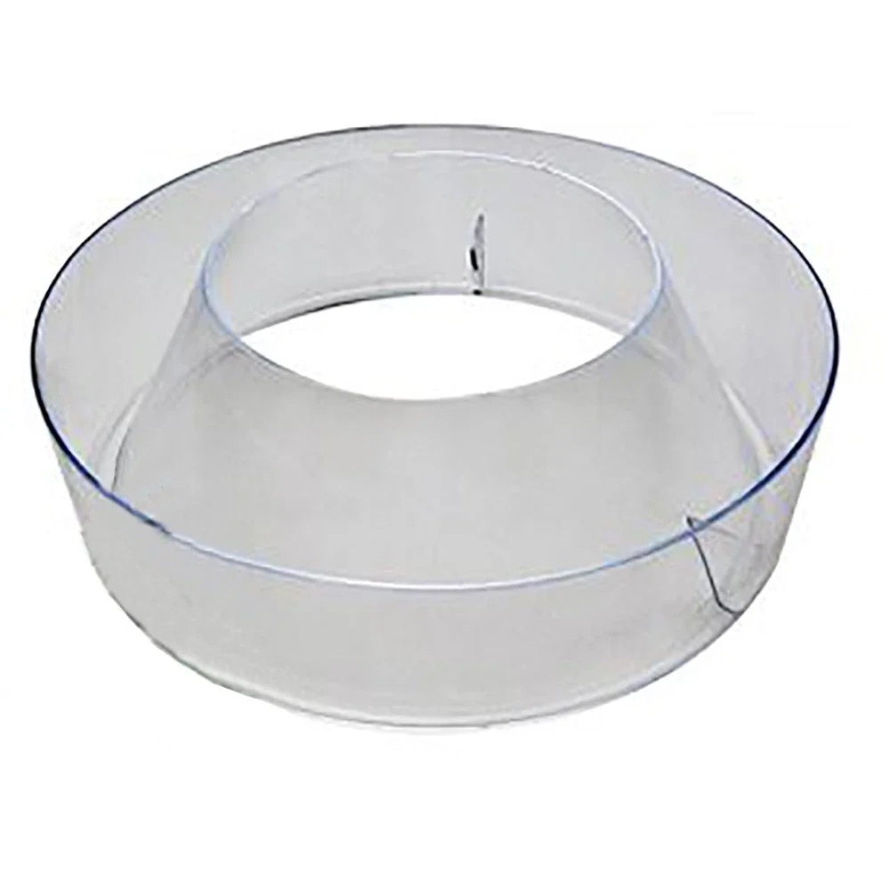 Pre Cleaner Bowl for John Deere 180 220 7600 7610 7710 8600 (R28795)