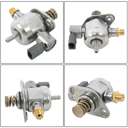 High Pressure Fuel Pump for VW Jetta Passat Beetle Audi A3 Q3 TT (2006–2018)