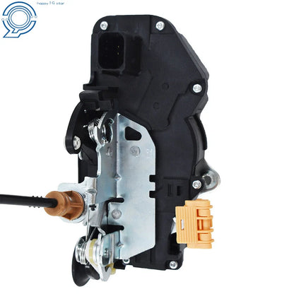 Rear Driver Side Door Lock Latch Actuator for Chevy Silverado GMC Sierra (2008–2009)
