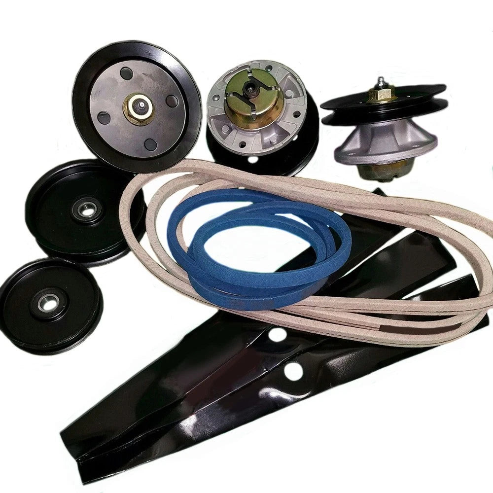 Deck Rebuild Kit for Universal Products