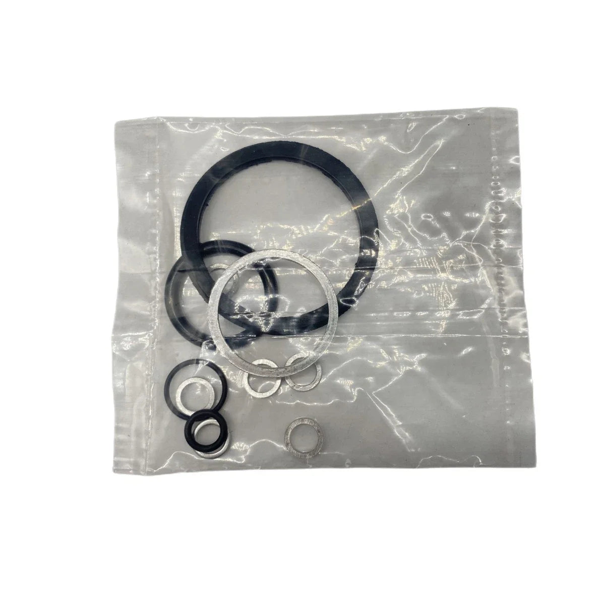 Head Decarb Gasket Set for Volvo Penta MD1B AQD2 MD3 (1970–1990)
